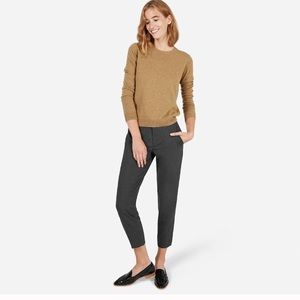 Everlane Slim Trouser